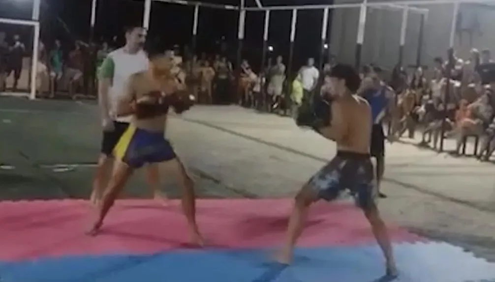 Organizadores de campeonato de luta clandestino são denunciados por morte de jovem em Jericoacoara