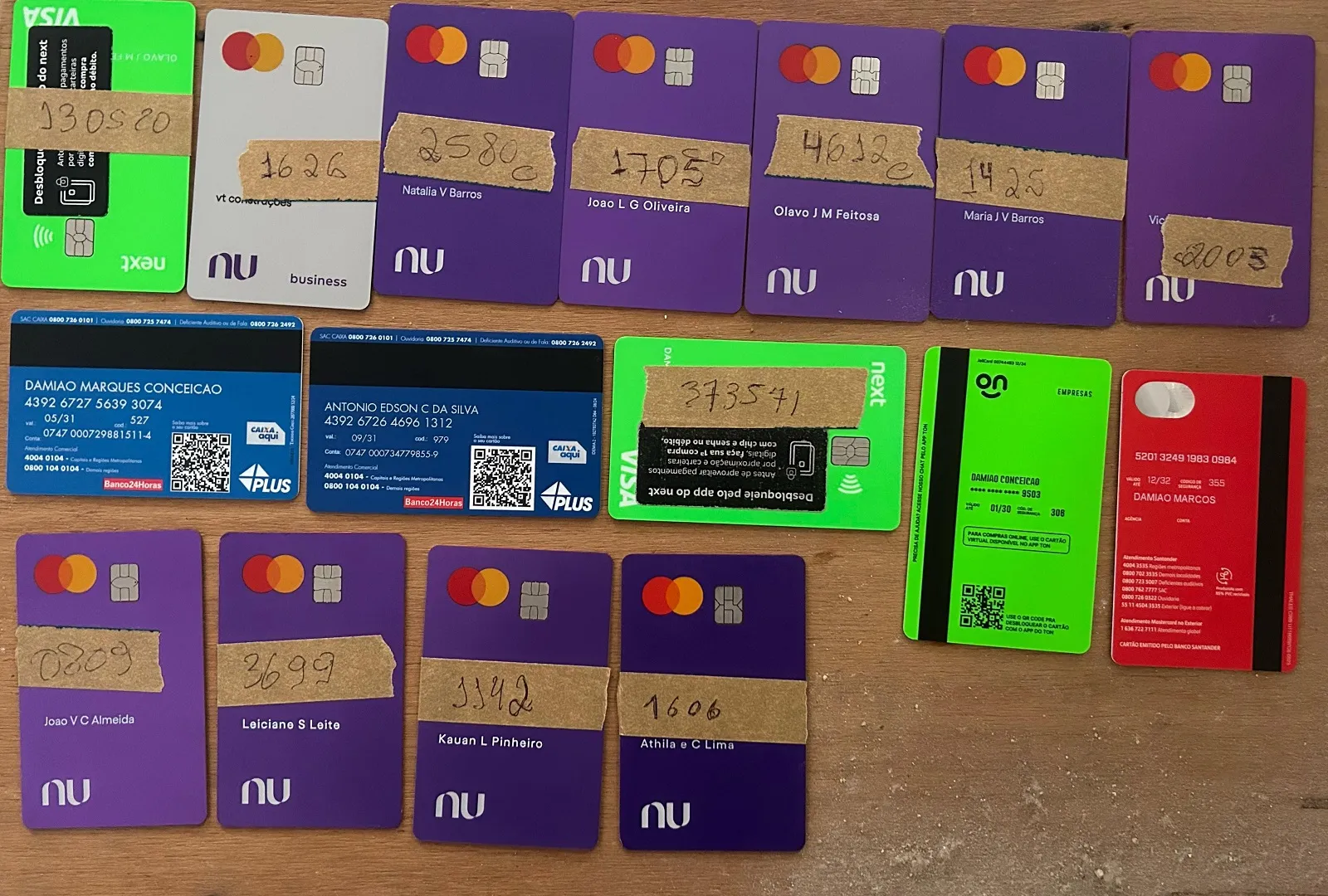 Operação da PF mira esquema de fraudes bancárias no Ceará que movimentou R$ 25 milhões