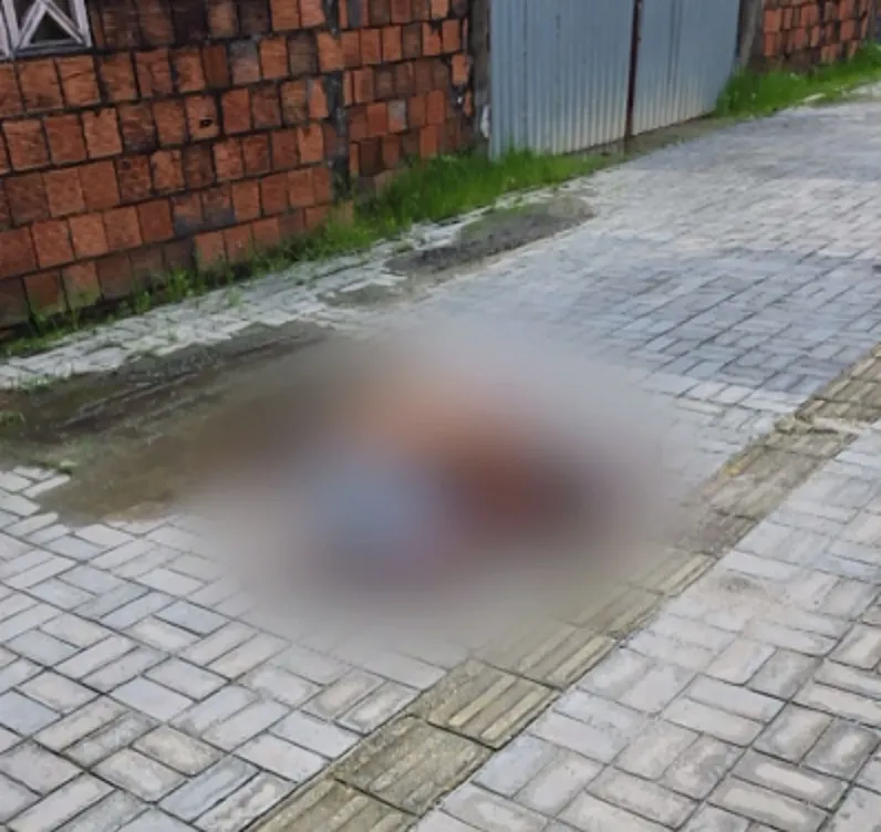 Homem usando tornozeleira eletrônica é morto a tiros em Caucaia, no Ceará