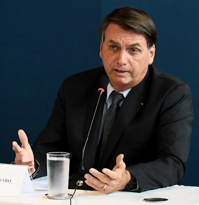 Bolsonaro tem presença anunciada em evento do PL em Fortaleza no dia 30 de maio