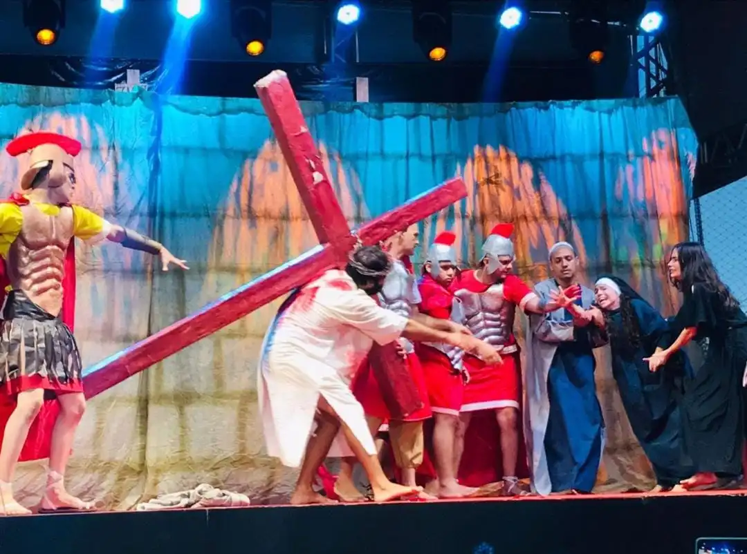 Agenda cultural: Secultfor divulga programação para a Semana Santa em Fortaleza