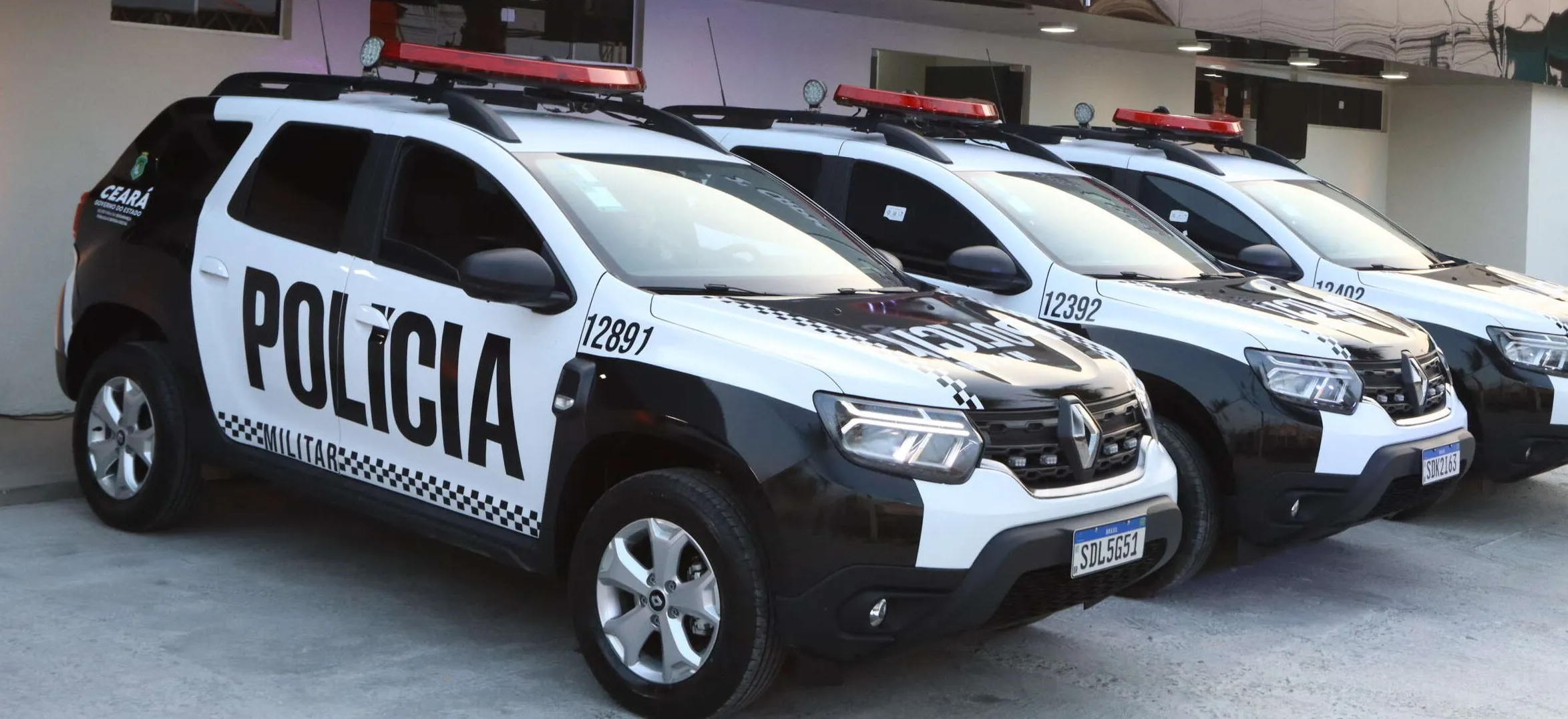 Homem é condenado a 10 anos de prisão por matar a própria mãe em Nova Russas, no Ceará