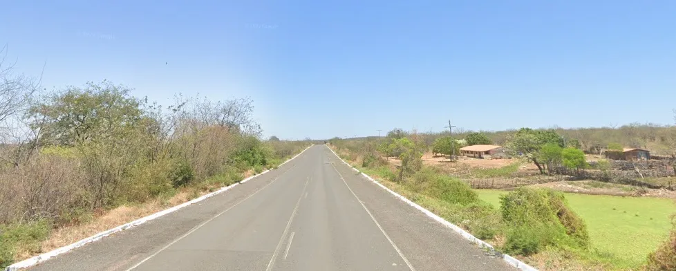 Três jovens cearenses morrem após carro capotar em acidente na BR-230, no Piauí