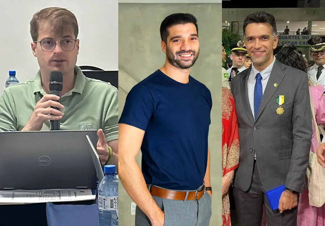 Papo de Empresário: evento da CDL Jovem Fortaleza discute reforma tributária