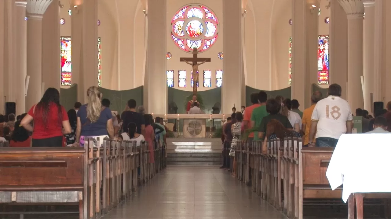 Sexta-feira Santa: único dia do ano sem missa na Igreja Católica; entenda o motivo