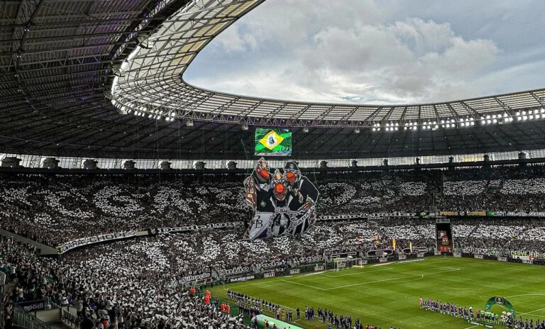 Ceará tem nove dias de descanso até a próxima partida pelo Brasileirão