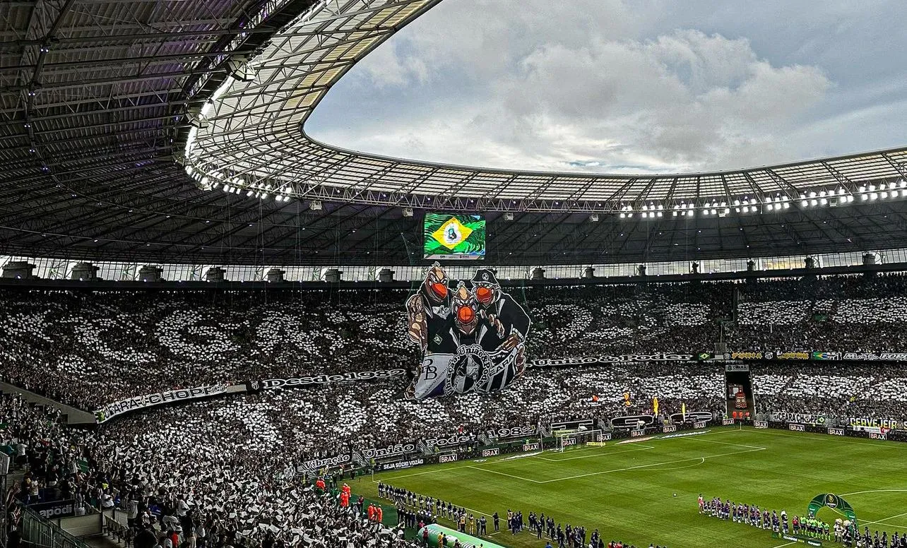 Ceará tem 10 dias livres até a próxima partida pelo Brasileirão