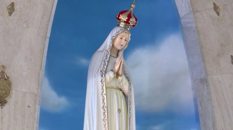 Devoto de Nossa Senhora de Fátima relata sequência de milagres ao longo da vida