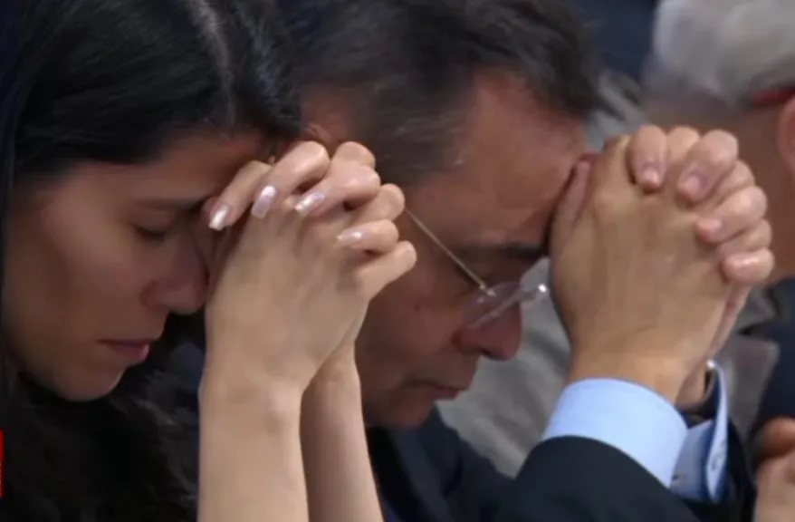 Papa Francisco mantinha relação de proximidade com a Comunidade Católica Shalom, de Fortaleza