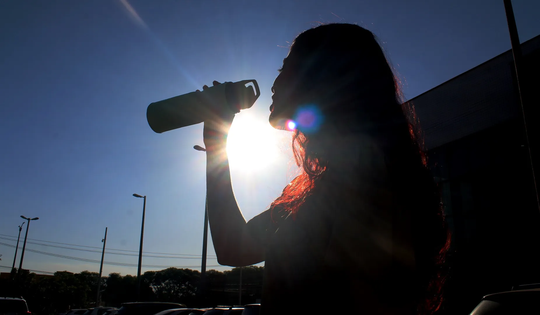 Onda de calor: regiões do Ceará podem atingir 37°C nesta quinta-feira (8), indica Funceme