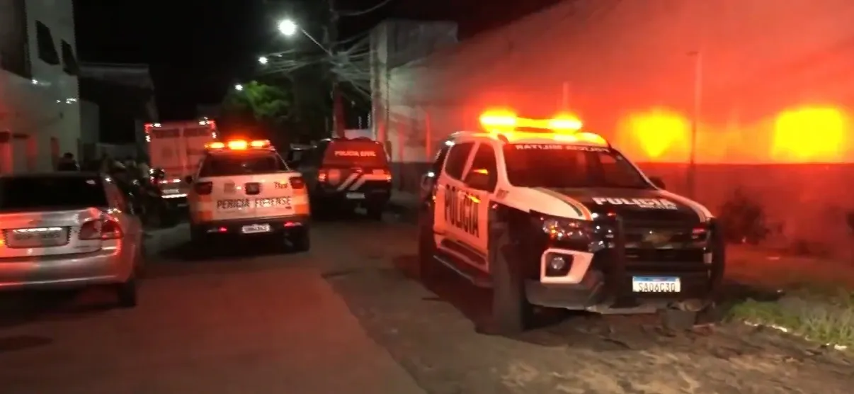 Chacina na Barra do Ceará: vítimas não tinham antecedentes criminais
