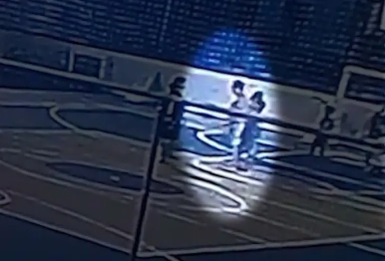 Sobral/CE: Justiça concede medida protetiva após médico agredir garoto de 13 anos em quadra