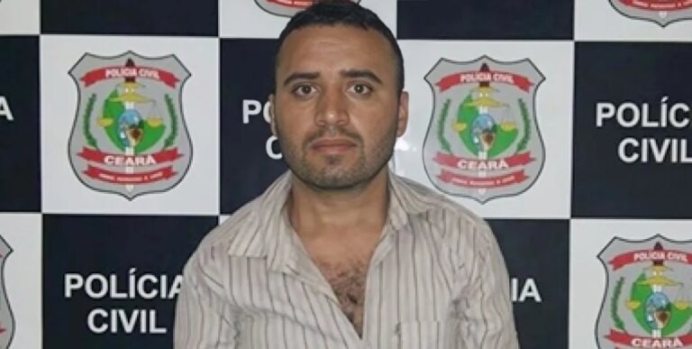 Caseiro é condenado a 44 anos de prisão por estuprar e matar criança de 8 anos
