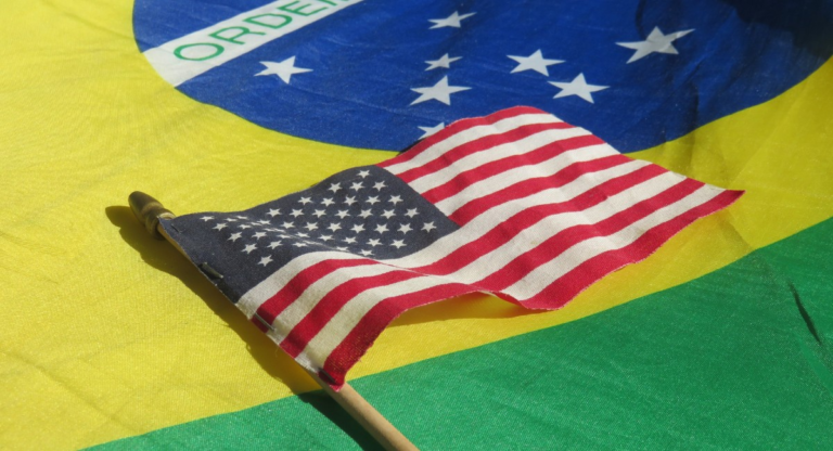 Apesar de trégua na guerra tarifária, diplomacia brasileira vê cenário conturbado nas relações comerciais