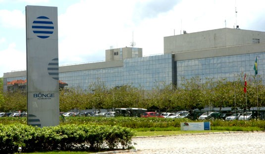 Bunge e CJ selecta desfazem negócio de R$ 1,7 bilhão
