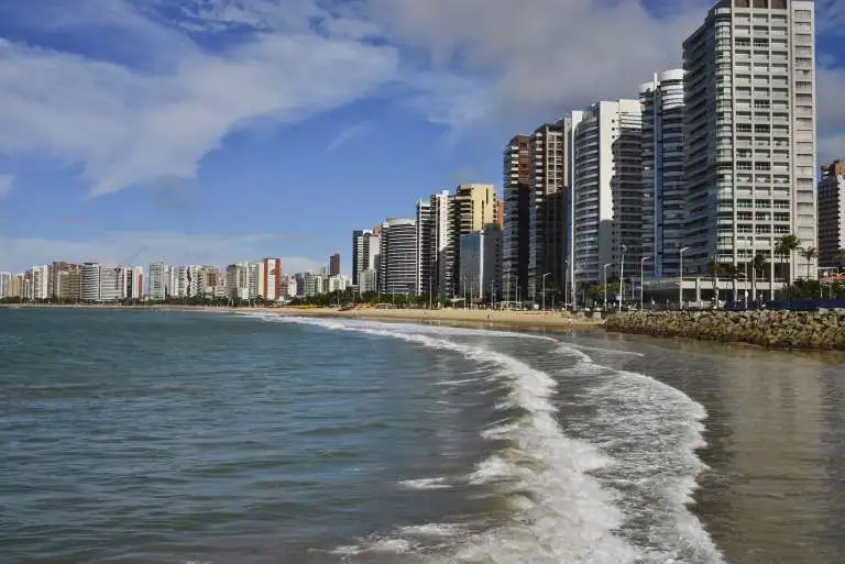 CE registra ‘boom’ no turismo internacional e cresce 39% no 1º trimestre