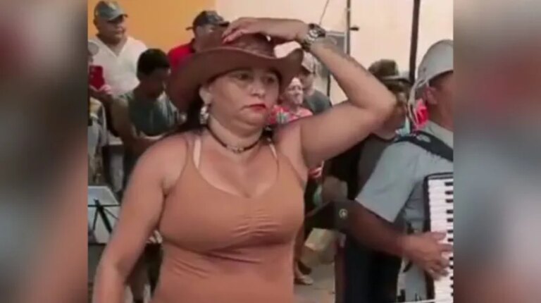 Cinco pessoas são presas por envolvimento na morte de Bia Dançarina em Baturité