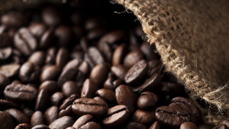 Otimismo momentâneo com oferta derruba preço do café em Nova York