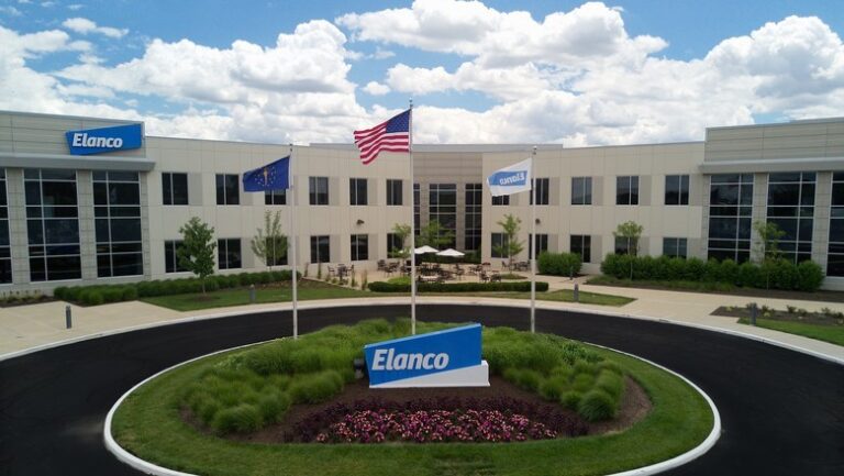 Lucro líquido da Elanco Saúde Animal cresceu 109% no primeiro trimestre