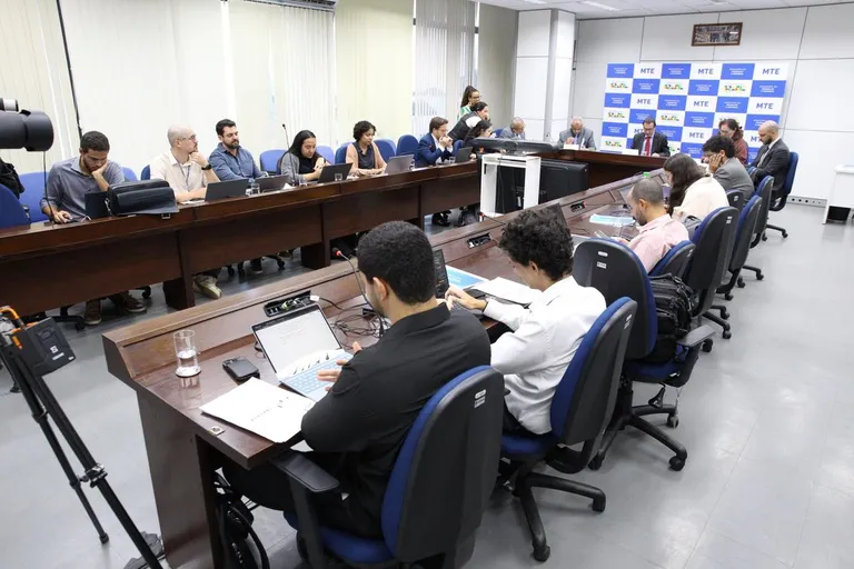 Ceará registra melhor abril da história com mais de 9 mil novos empregos formais