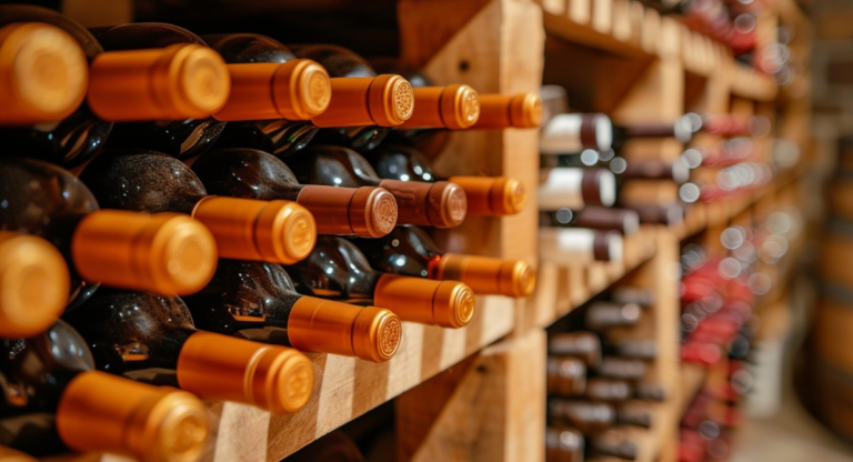 Quais tipos de vinhos existem? Conheça as variedades e suas características