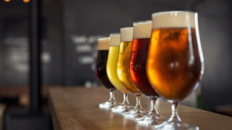 Cervejas brasileiras estão entre as melhores do mundo; saiba quais são