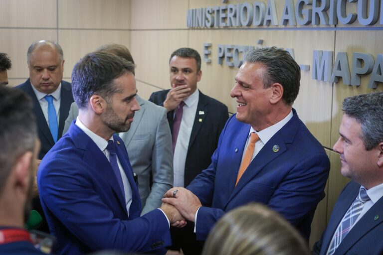 Governo vai autorizar prorrogação de dívida dos produtores rurais do RS