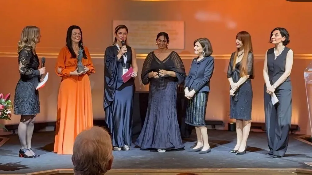 Universidade Corporativa do Banco do Nordeste conquista prêmio internacional na França