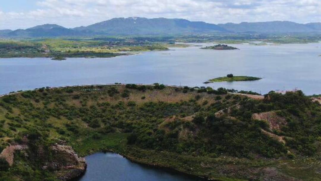 Ceará encerra quadra chuvosa de 2025 com 27 açudes sangrando; veja lista