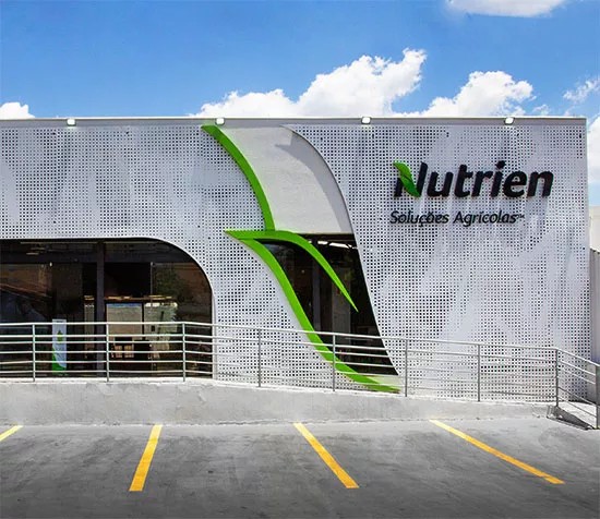 Loveland, da Nutrien, passa a atuar em Mato Grosso do Sul