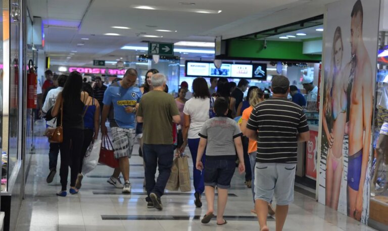 Dia Livre de Impostos: mais de 500 lojas participam da ação em Fortaleza; confira