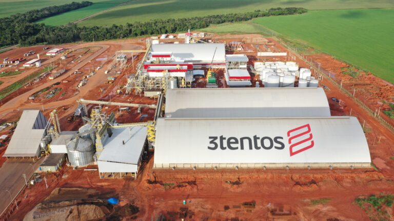 TentosCap começa a oferecer crédito rural em operação no Rio Grande do Sul