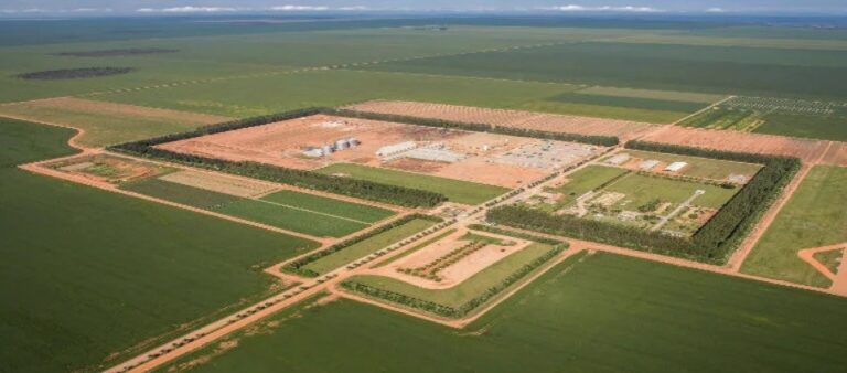 Resultados da SLC Agrícola agradam analistas financeiros