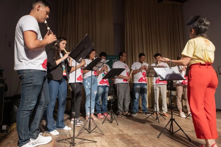 Festival Mi está com inscrições abertas para 20ª edição