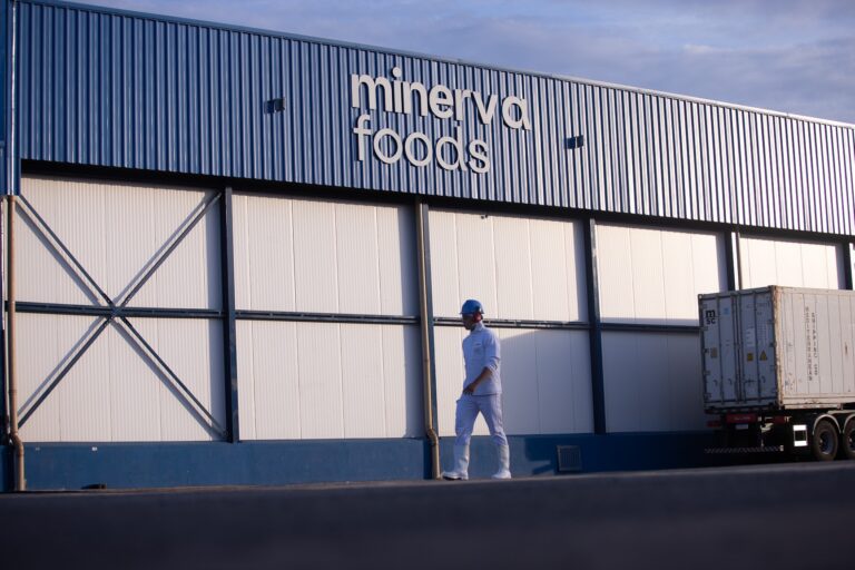 Minerva faz acordo com AGU e CGU e vai pagar R$ 22 milhões com base na Lei Anticorrupção
