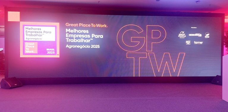 Melhores Empresas para Trabalhar no Agronegócio recebem prêmio em São Paulo