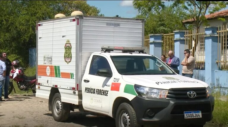 Homem é assassinado ao descer de moto por aplicativo em Maracanaú; polícia investiga queima de arquivo