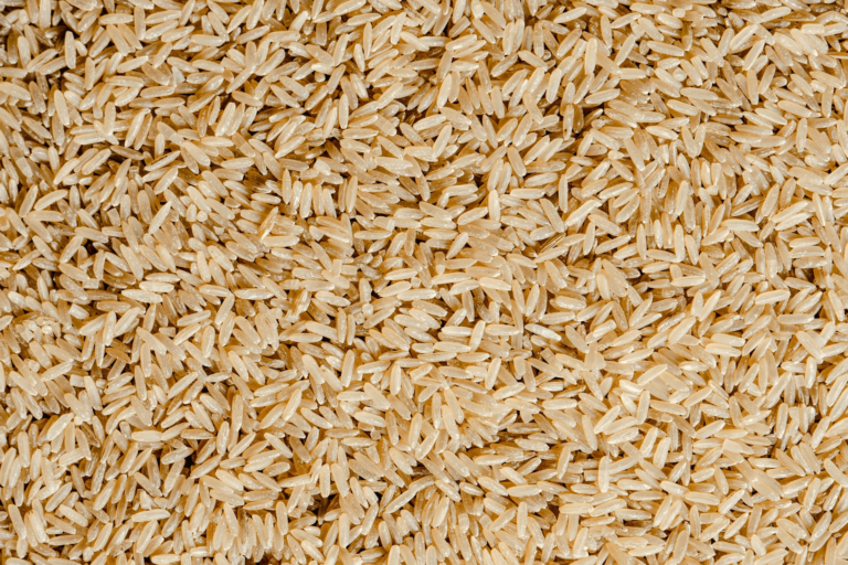 Preço do arroz segue em queda e limita margens de lucros dos produtores