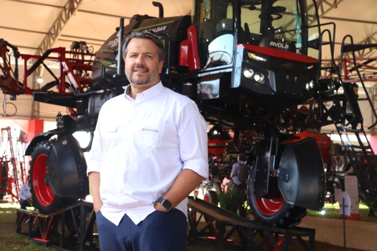 Baldan projeta faturamento de R$ 1 bilhão em 2025