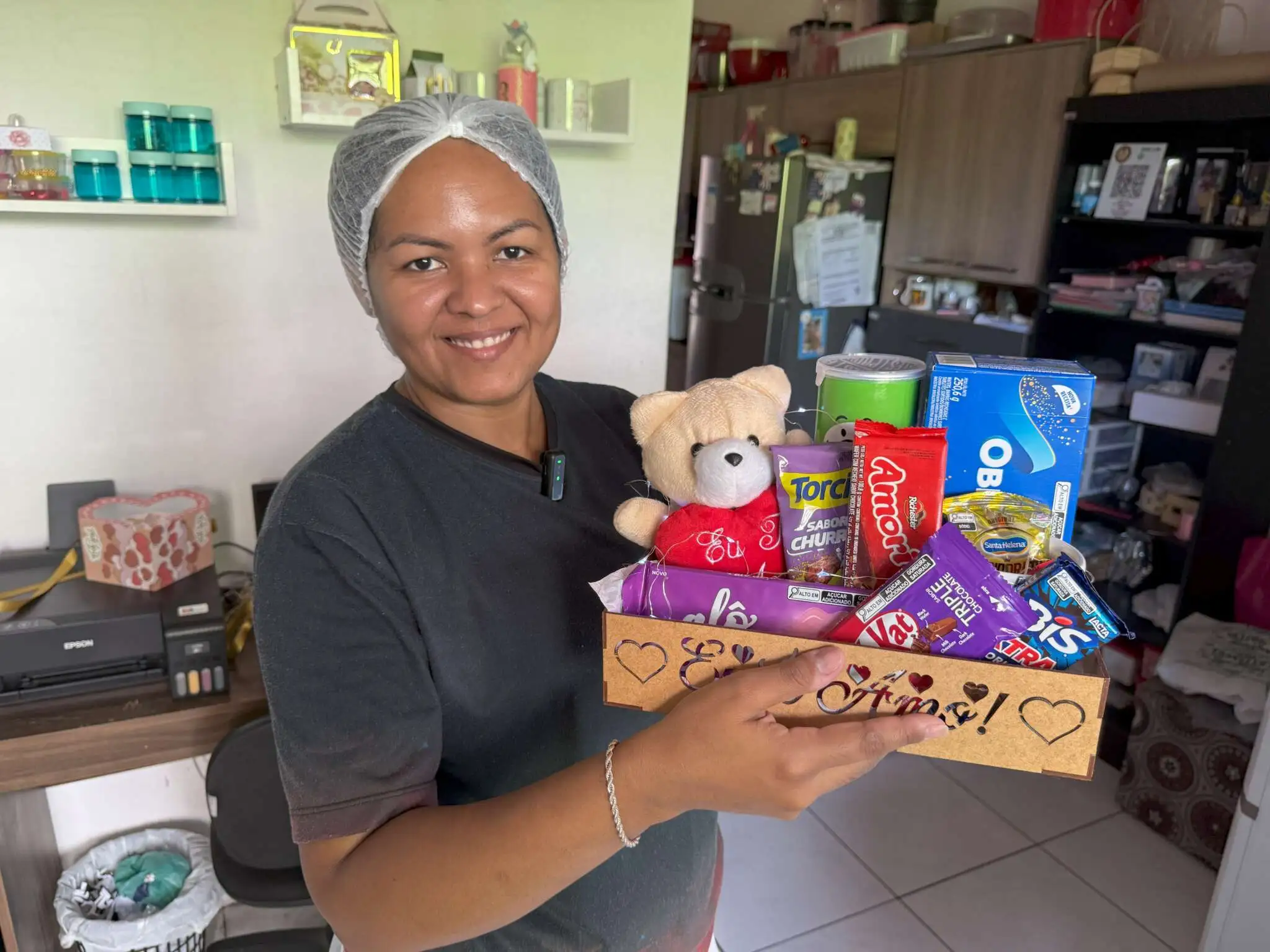 Ceará Credi atinge a marca de 100 mil empreendedores beneficiados no estado