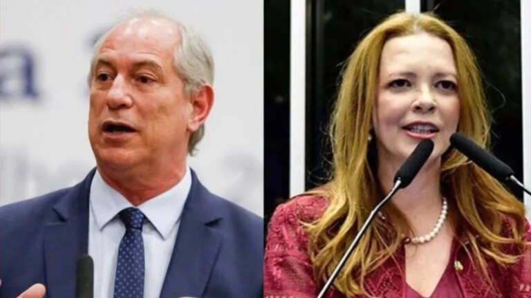 Justiça do DF condena Ciro Gomes por chamar prefeita de ‘assessora para assuntos de cama’