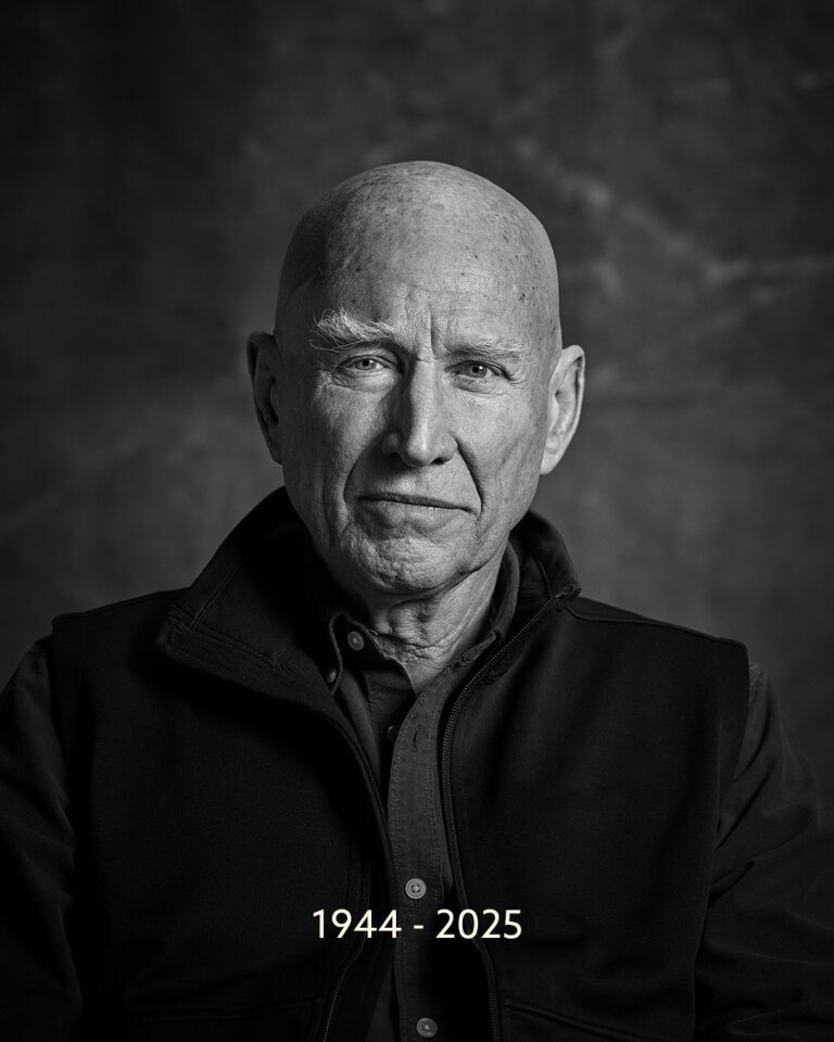 Morre o fotógrafo Sebastião Salgado: conheça seu projeto de agricultura sustentável