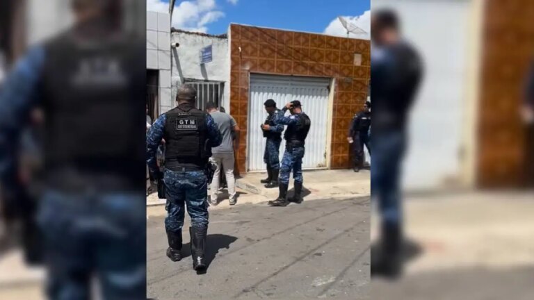 Idoso é preso por abusar e manter as duas filhas em cárcere privado no Ceará