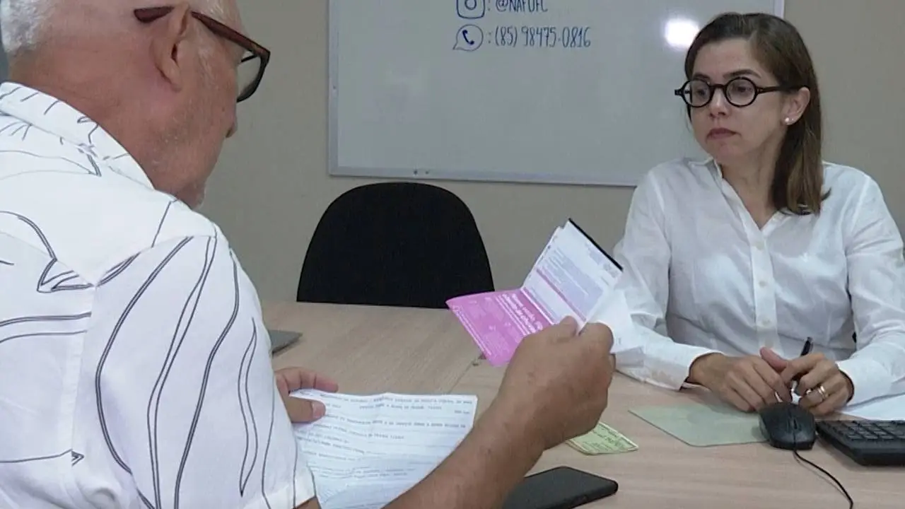 UFC oferece auxílio gratuito para declaração do Imposto de Renda; prazo termina na sexta (30)