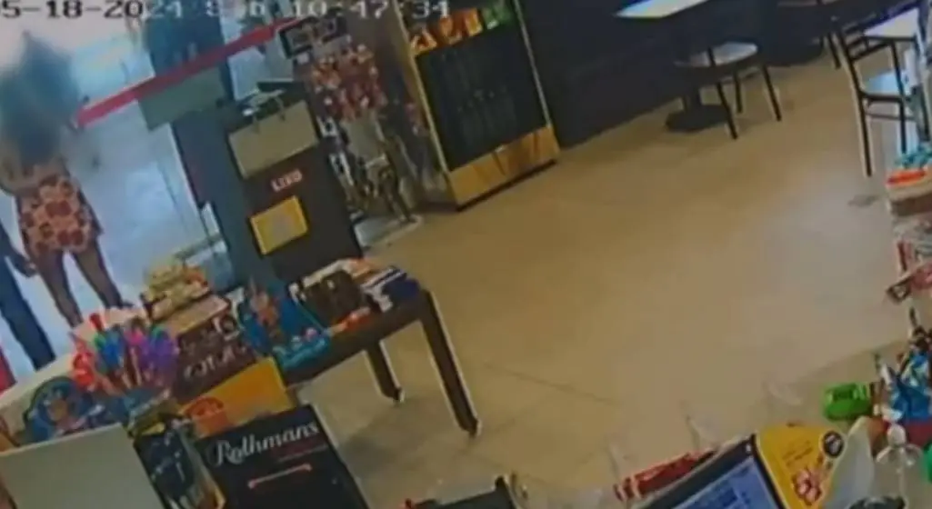 Médico baiano é denunciado por assédio em posto de combustíveis em Fortaleza