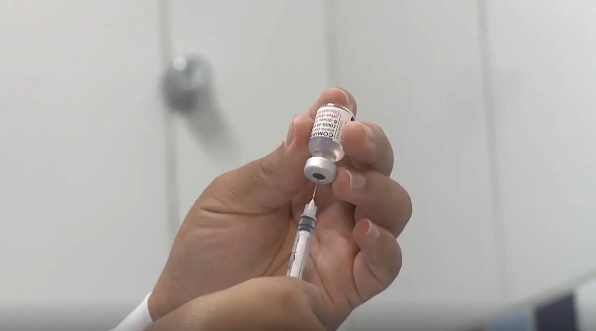 Dia D contra gripe: 134 postos abertos neste sábado (10)