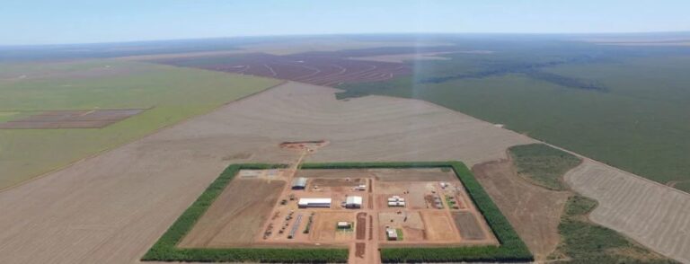 Lavouras da SLC Agrícola vão gerar créditos de carbono
