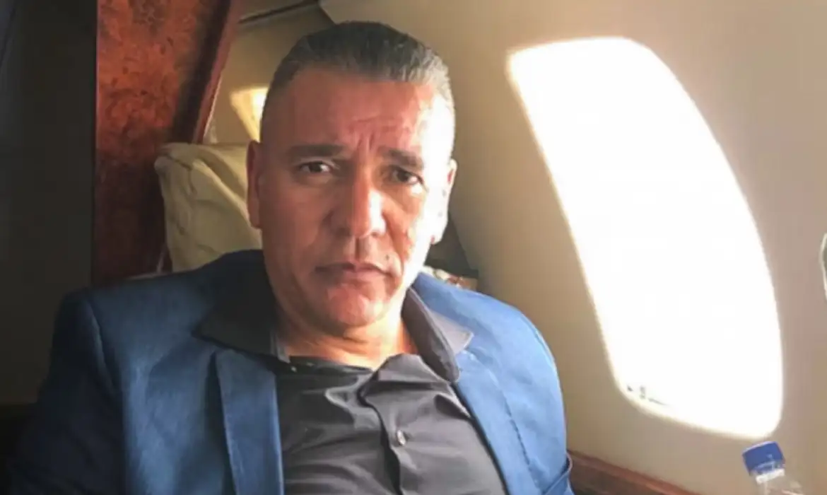 Polícia Federal prende na Bolívia substituto de Marcola no PCC