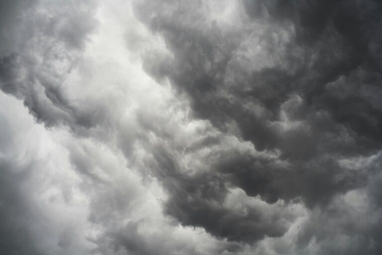 Brasil terá chuva e frio nesta quinta; veja onde
