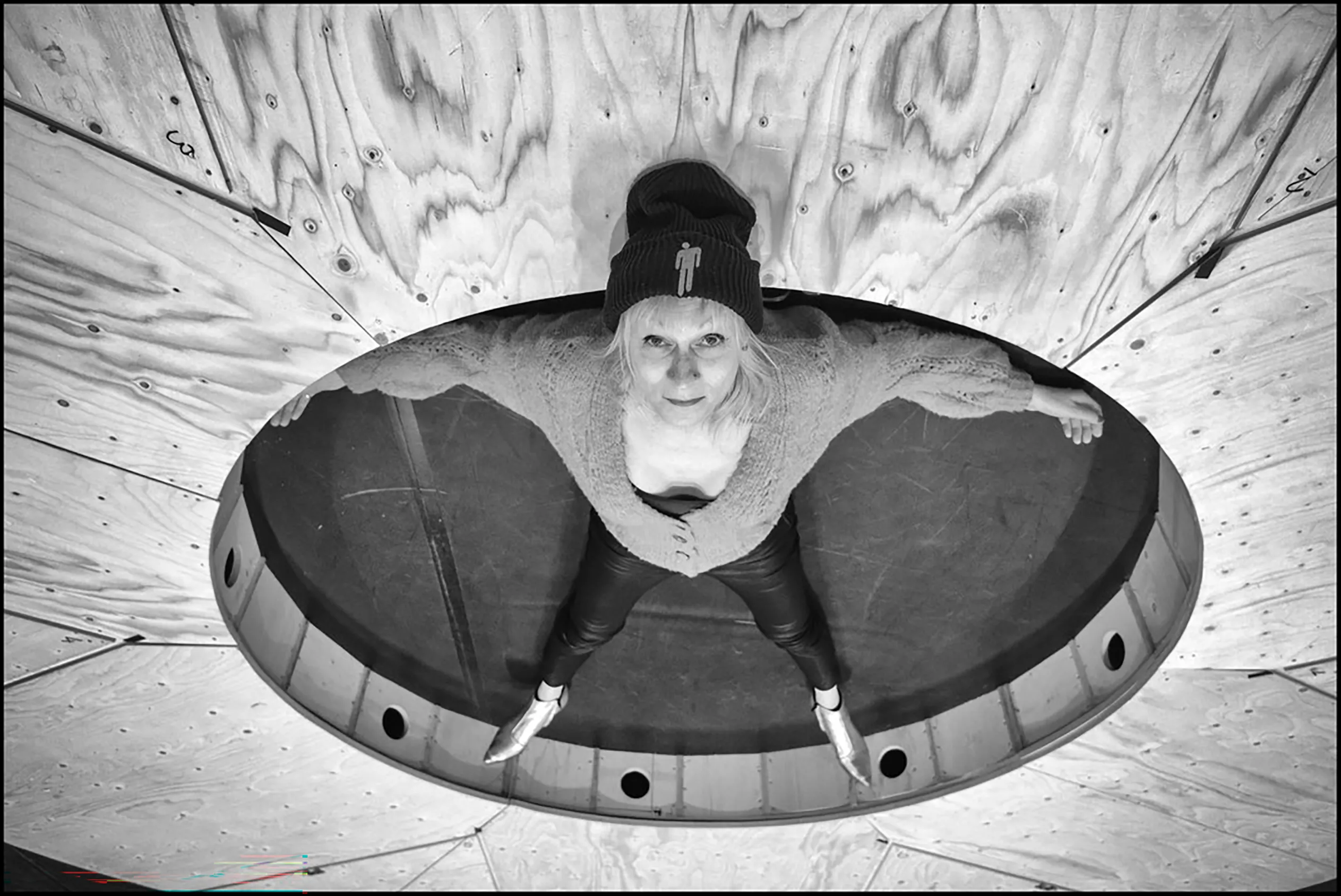 Bienal de Dança do Ceará abre convocatória para seleção de bailarinas contemporâneas